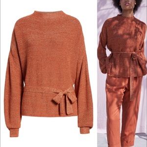 ⚡️APIECE APART Arkestra Sweater⚡️ NWT size small